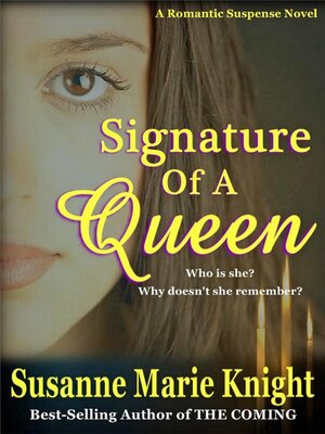 cover image of Signature of a Queen